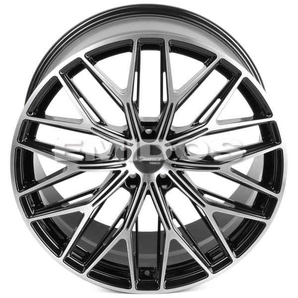CMST SL405-SL086 R21 J9/10.5 ET25/30 5X112 66.6