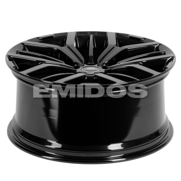 КОВАНЫЕ ДИСКИ 71450 SKILL SL415 21 J9.5 ET40 5X120 72.6 ЧЁРНЫЙ