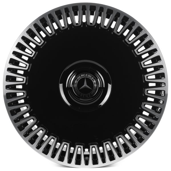 SKILL SL416-SL236 R21 J9/10 ET34/48.1 5X112 66.6