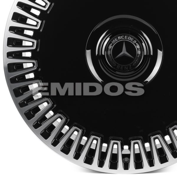 SKILL SL416-SL236 R21 J9/10 ET34/48.1 5X112 66.6