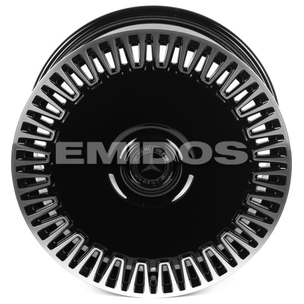 SKILL SL416-SL236 R21 J9/10 ET34/48.1 5X112 66.6