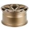КОВАНЫЕ ДИСКИ 220812J SKILL SL421-SL079 20 J10.5 ET40 5X127 71.6 БРОНЗА