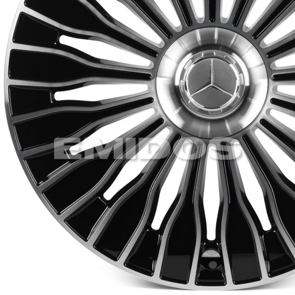 SKILL SL435-SL427 R21 J9/10 ET34/48.1 5X112 66.6