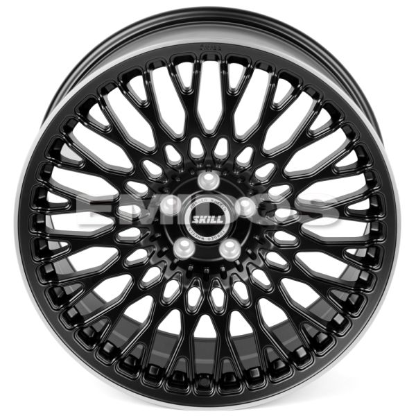 SKILL SL436-CS266 R20 J8.5/9.5 ET35/40 5X112 66.5