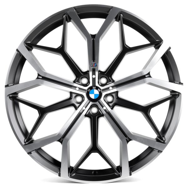 SKILL SL437-CS443 R22 J9.5/10.5 ET37/43 5X112 66.6