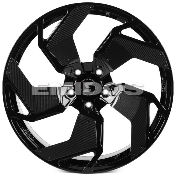 SKILL SL462-SK218 R22 J10/11.5 ET20/14 5X130 71.5