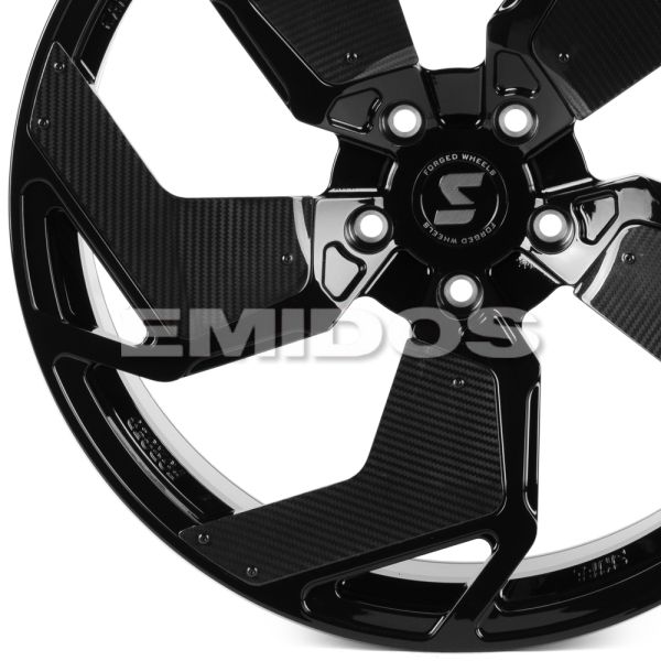 SKILL SL462-SK218 R22 J10/11.5 ET20/14 5X130 71.5