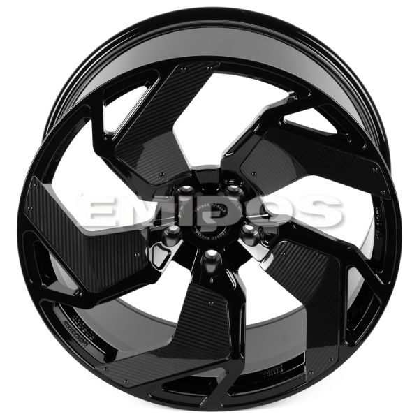 SKILL SL462-SK218 R22 J10/11.5 ET20/14 5X130 71.5