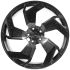 SKILL SL462-CS459 R23 J10/11.5 ET15/14 5X130 71.5