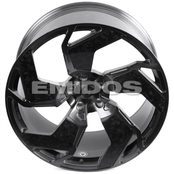 SKILL SL462-CS459 R23 J10/11.5 ET15/14 5X130 71.5