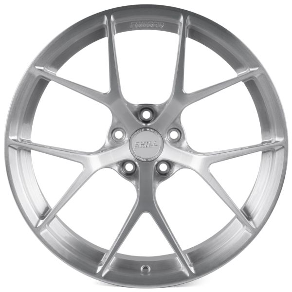 SKILL SL467-SV437 R19 J9.5/10.5 ET18/15 5X112 66.6