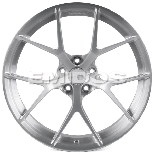 SKILL SL467-SV437 R19 J9.5/10.5 ET18/15 5X112 66.6