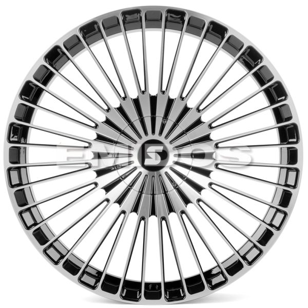 SKILL SL496-CT400 R22 J10/11 ET45/47 5X112 66.6