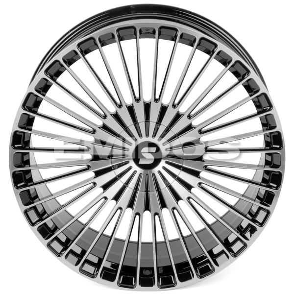 SKILL SL496-CT400 R22 J10/11 ET45/47 5X112 66.6