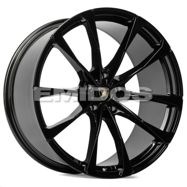 SKILL SL515-SL237 R21 J9.5/10.5 ET28/18 5X130 71.5