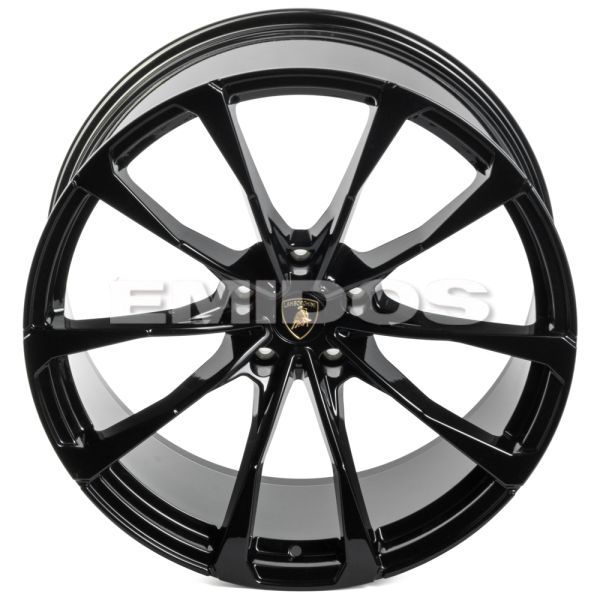 SKILL SL515-SL237 R21 J9.5/10.5 ET28/18 5X130 71.5