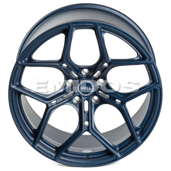 SKILL SL518-CS288 R22 J10/11.5 ET20/14 5X130 71.5