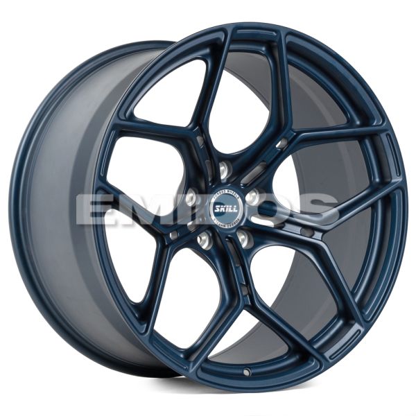 SKILL SL518-CS288 R22 J10/11.5 ET20/14 5X130 71.5