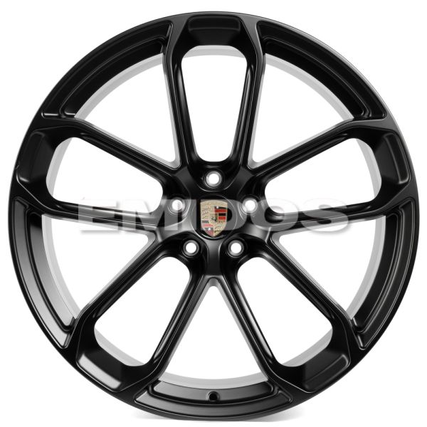 SKILL SL592 R21 J9.5/11 ET46/58 5X130 71.6