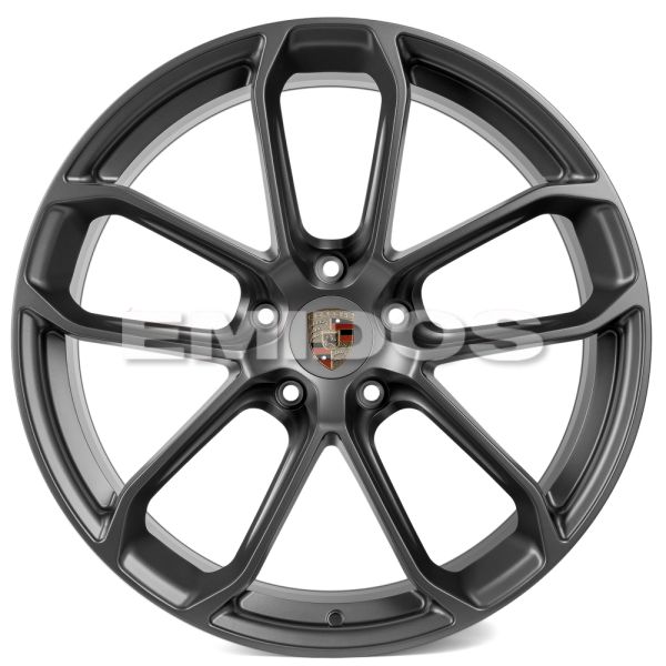 SKILL SL592-DS237 R22 J10/11.5 ET48/52 5X130 71.6