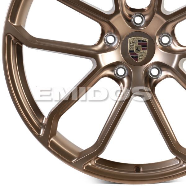 SKILL SL592-CS428 R21 J9.5/11 ET46/58 5X130 71.6