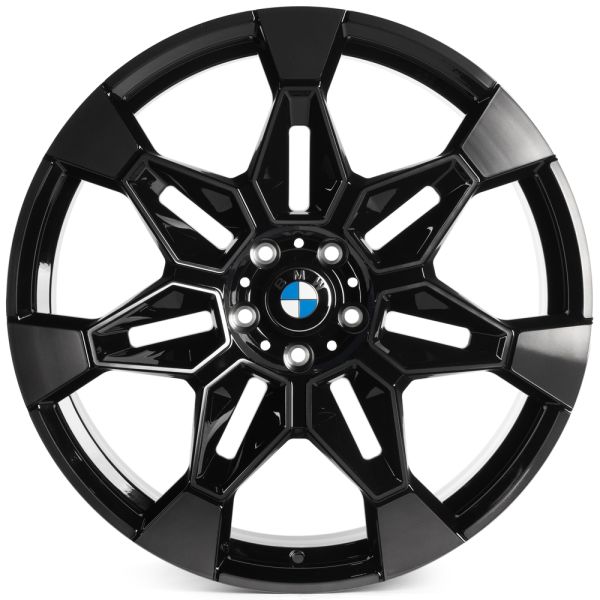 SKILL SL600-SV483 R22 J10/11 ET21/44 5X120 66.5