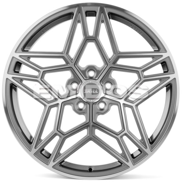 SKILL SL645-CS265 R20 J8/9 ET27/40 5X112 66.6