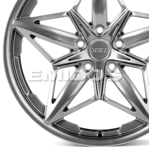 SKILL SL655-DS203 R19 J8/9 ET27/40 5X112 66.6