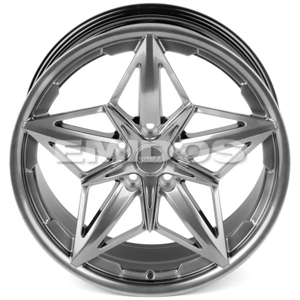 SKILL SL655-DS203 R19 J8/9 ET27/40 5X112 66.6