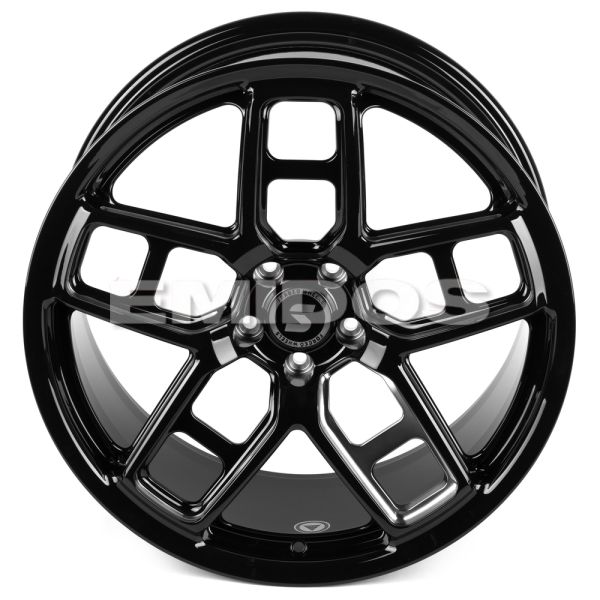 SKILL SL657-SK349 R21 J9.5/10.5 ET40/48 5X114.3 64.1