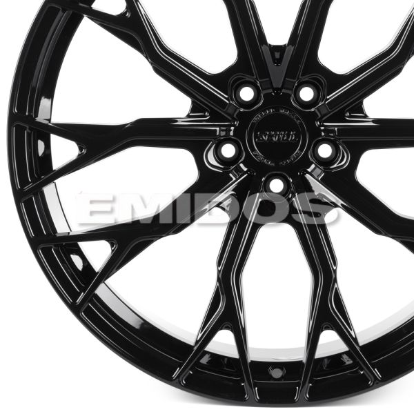 SKILL SL715-SL236 R21 J9/10.5 ET24/44 5X112 66.6