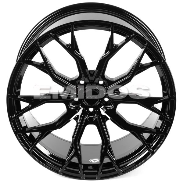 SKILL SL715-SL236 R21 J9/10.5 ET24/44 5X112 66.6