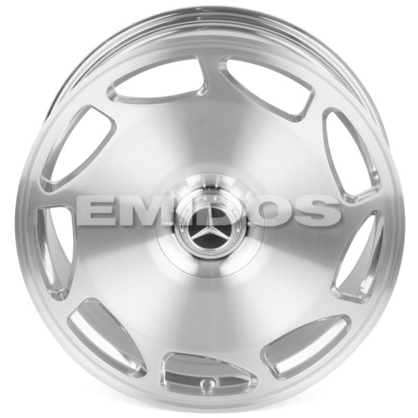 SKILL SL722-CS412 R20 J9/10 ET34/48.1 5X112 66.6