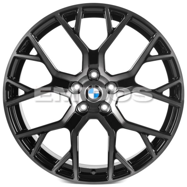 SKILL SL724-SK331 R20 J8/9 ET27/40 5X112 66.6