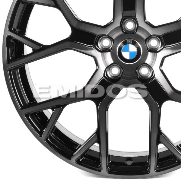 SKILL SL724-SK331 R20 J8/9 ET27/40 5X112 66.6