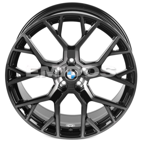 SKILL SL724-SK331 R20 J8/9 ET27/40 5X112 66.6