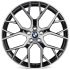 SKILL SL724-SB578 R21 J9/10.5 ET24/44 5X112 66.6