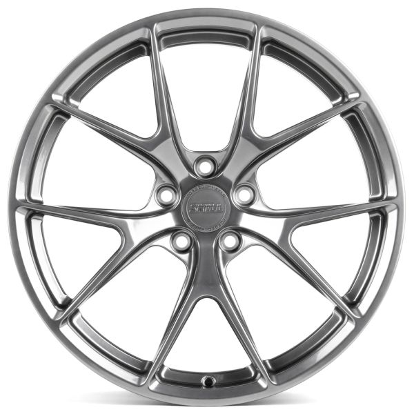 SKILL SL725-SK318 R19 J9/10 ET25/35 5X112 66.6