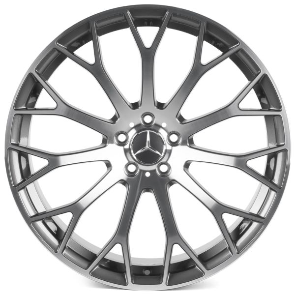 SKILL SL725-SV466 R21 J9/10 ET27/41 5X112 66.6