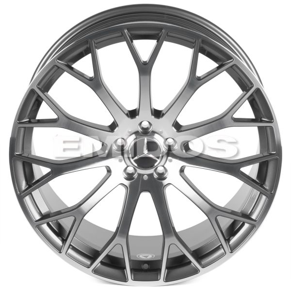 SKILL SL725-SV466 R21 J9/10 ET27/41 5X112 66.6