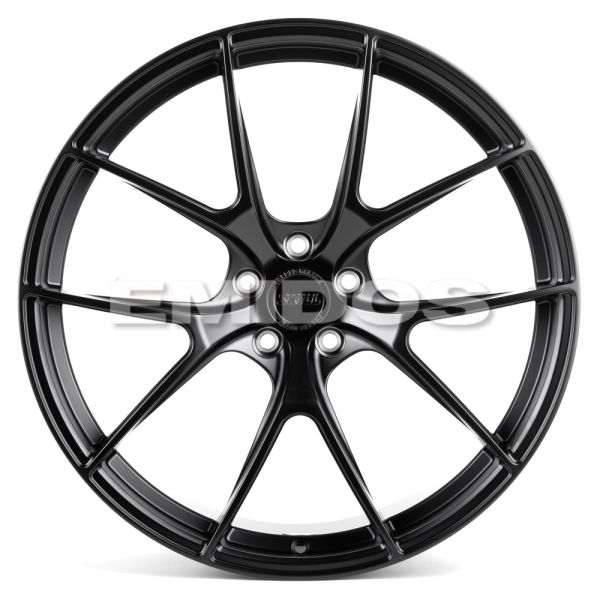 SKILL SL725-SB579 R21 J9.5/10.5 ET37/43 5X112 66.6