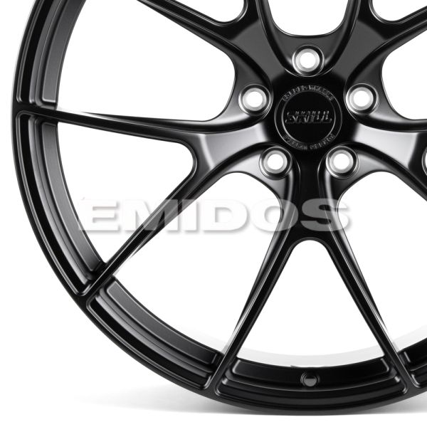 SKILL SL725-SB579 R21 J9.5/10.5 ET37/43 5X112 66.6