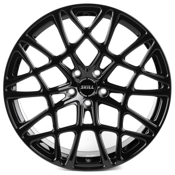 SKILL SL728-CS410 R20 J8/9 ET27/40 5X112 66.6