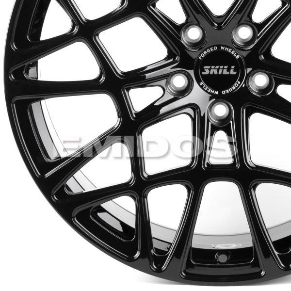 SKILL SL728-CS410 R20 J8/9 ET27/40 5X112 66.6