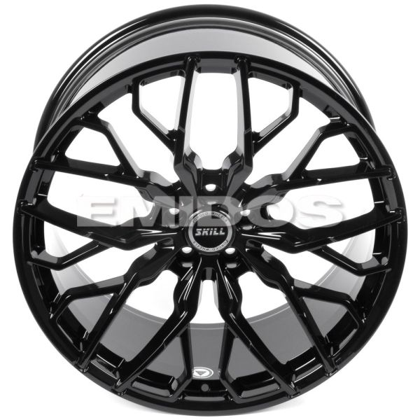 SKILL SL740-SL236 R21 J9/10.5 ET24/44 5X112 66.6