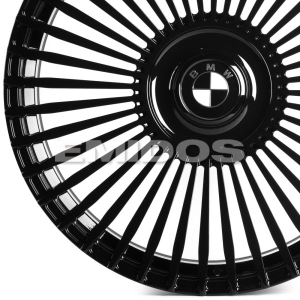 SKILL SL762-SK209 R22 J10/11 ET21/44 5X120 66.6