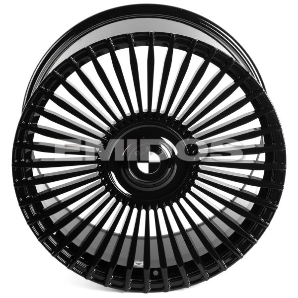 SKILL SL762-SK209 R22 J10/11 ET21/44 5X120 66.6