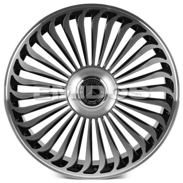 SKILL SL786-SK348 R21 J9/10 ET34/48.1 5X112 66.6