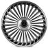 SKILL SL786-SK348 R21 J9/10 ET34/48.1 5X112 66.6
