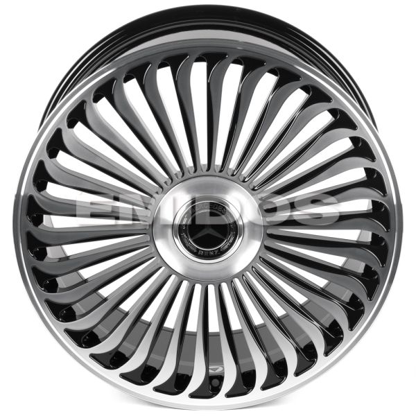 SKILL SL786-SK348 R21 J9/10 ET34/48.1 5X112 66.6